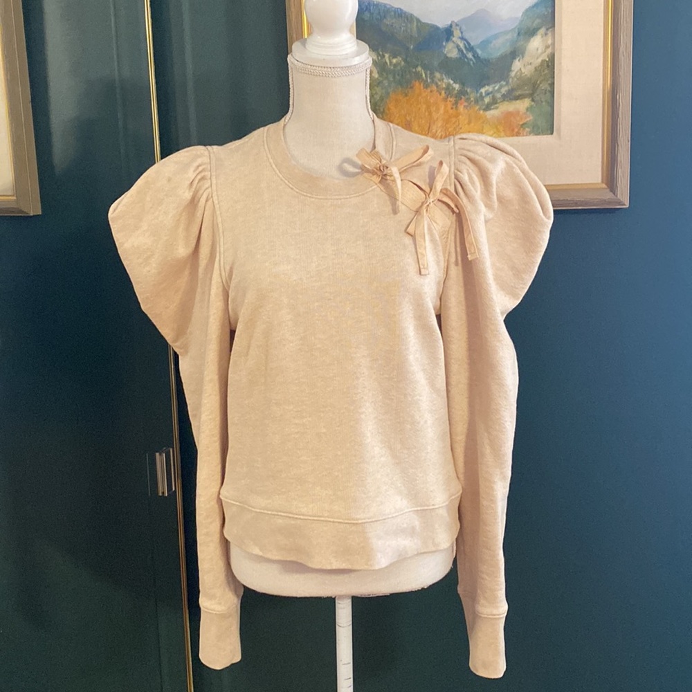 Ulla Johnson "Harper" sweater - Picture 6 of 9